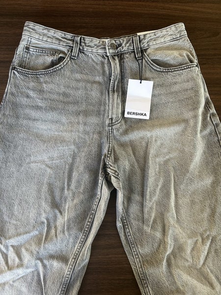 3 x bershka baggy jeans Carousel 2