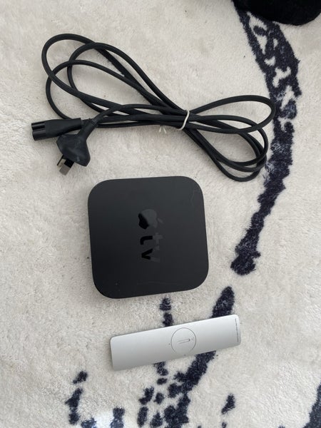 $1 Reserve - Apple TV HD (3th gen) Carousel 1