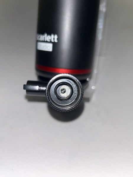 Focusrite Microphone Scarlett Studio CM25 MKIII Carousel 2