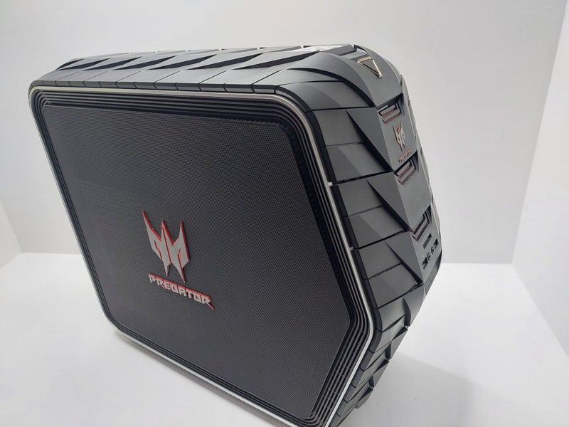 GAMING PC | Intel i7-6700K | 16GB Ram | 256GB SSD | NVIDIA GeForce GTX 1070 Carousel 1