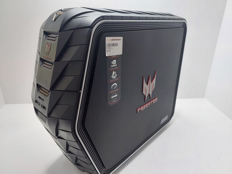 GAMING PC | Intel i7-6700K | 16GB Ram | 256GB SSD | NVIDIA GeForce GTX 1070 Carousel 2