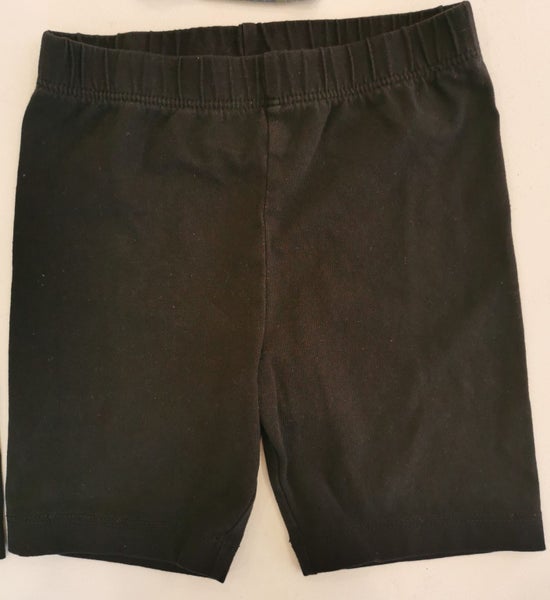 2x Young Original Bike Shorts & White T Shirts Size 5 2x Bendon Boy Undies 4/5 Carousel 2