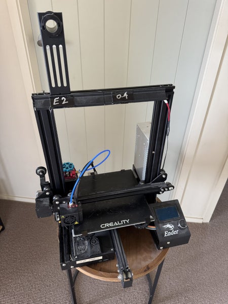 Creality Ender 3 3D Printer – Reliable & Upgraded Workhorse (2 of 2) Carousel 1