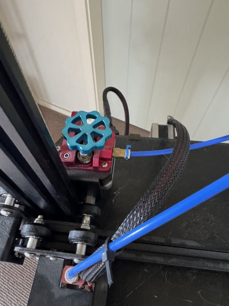 Creality Ender 3 3D Printer – Reliable & Upgraded Workhorse (2 of 2) Carousel 2