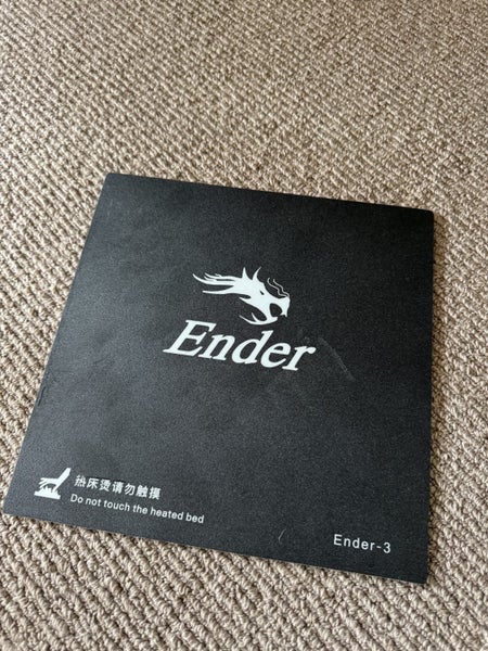 Creality Ender 3 3D Printer – Reliable & Upgraded Workhorse (2 of 2) Carousel 3