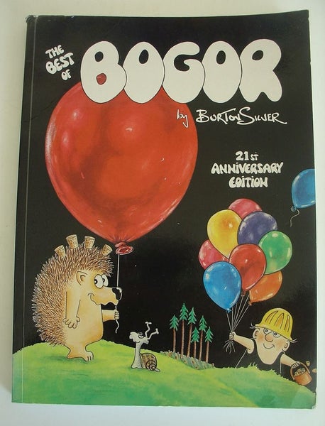 The Best of Bogor 21st Anniversary Edition Carousel 1