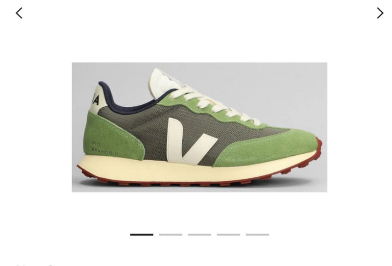 Vera sneakers Carousel 1