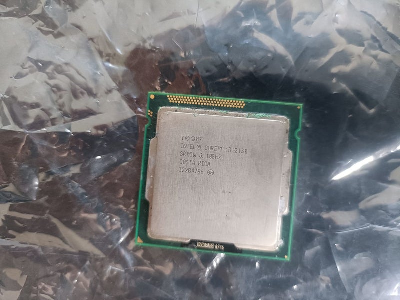 Intel core i3-2130 Carousel 1