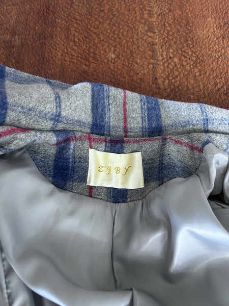 Warm winter jacket - Size Small (fits 8-10) Carousel 6