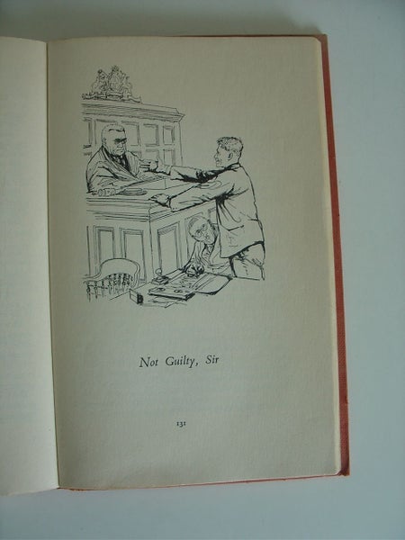 Two Classic NZ Novels Crump and McNeish Carousel 2