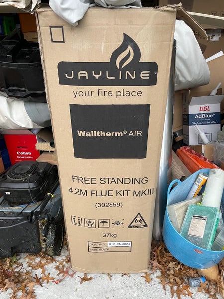 Brand new Firebox and hearth Carousel 2