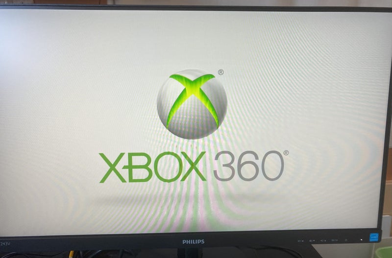 Xbox 360 Console 500GB + Games + Controllers + Kinect Carousel 2