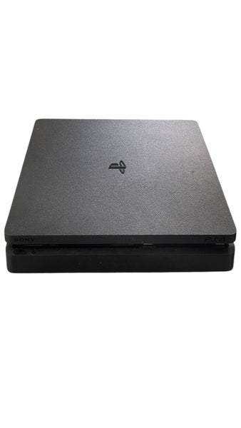 PLATSTATION 4 (CONSOLE ONLY) Carousel 1