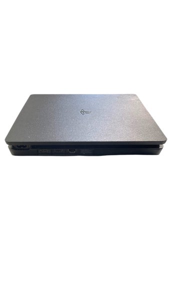 PLATSTATION 4 (CONSOLE ONLY) Carousel 2