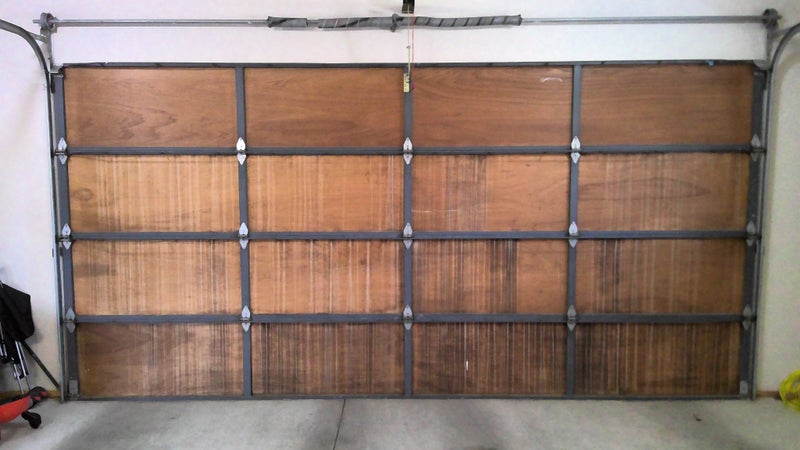 Garage Door Carousel 4