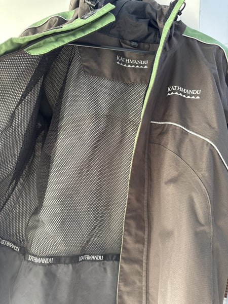 Kathmandu kids jacket Carousel 2