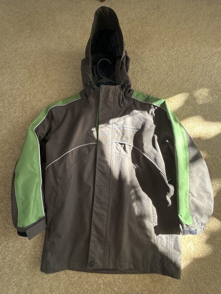 Kathmandu kids jacket Carousel 1