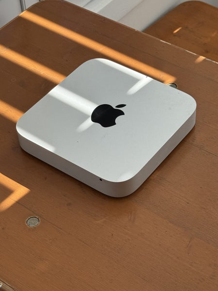 Apple — Mac Mini A1347 Late 2012 Carousel 1