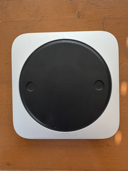 Apple — Mac Mini A1347 Late 2012 Carousel 2
