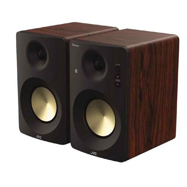 JVC SPEAKER SYSTEM Carousel 2