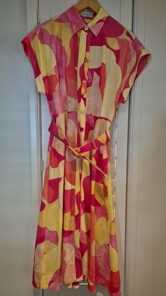 REBECCA VALLENCE Designer Dress size 6 RRP $750+ Carousel 2