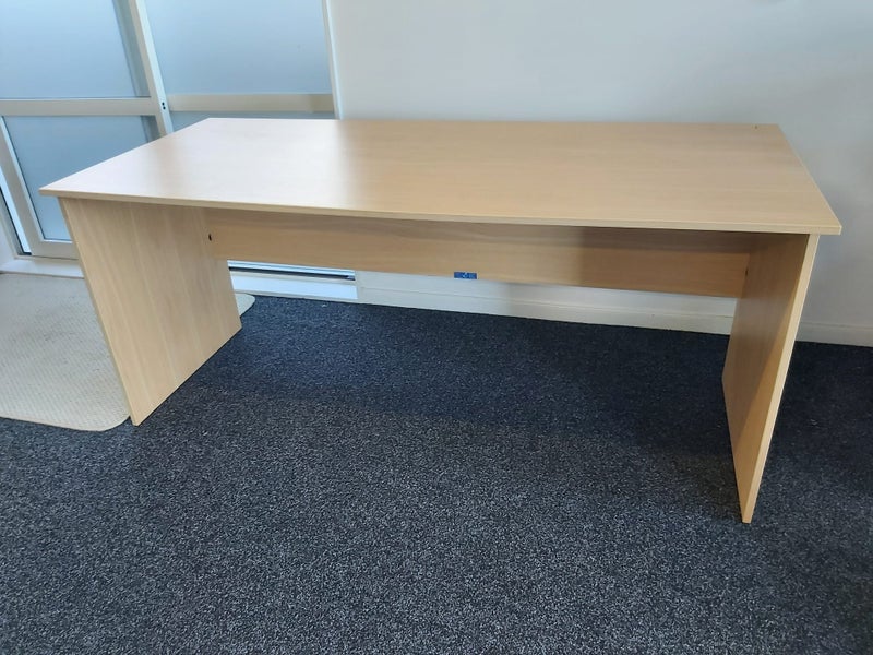 Office desk Carousel 1