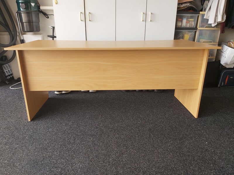 Office desk Carousel 2