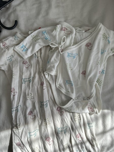 Nature baby set62863845336961111