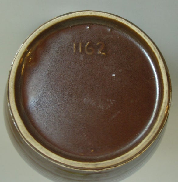 Crown Lynn Salt Pig Carousel 5