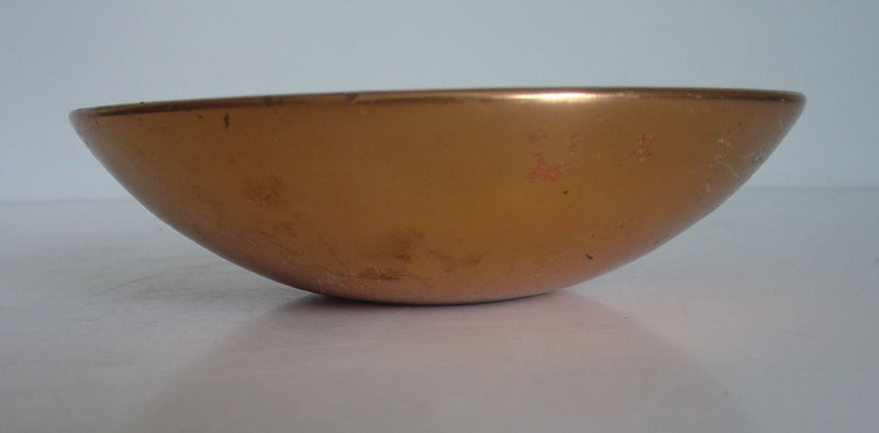 John Crighton Mosaic Tile Copper Bowl Carousel 9