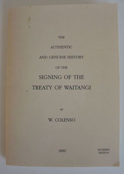 Te Triti o Waitangi Treaty of Waitangi 2 Booklets Carousel 2