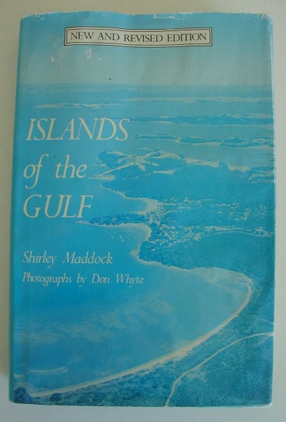 Islands of The Gulf by Shirley Maddock Carousel 1
