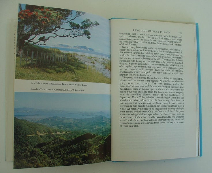 Islands of The Gulf by Shirley Maddock Carousel 14