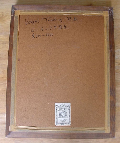 Southern Comfort Bar Mirror Carousel 2