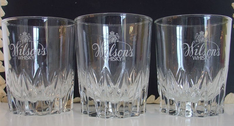 Wilsons Whisky Memrobillia Carousel 2