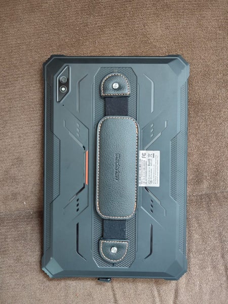 Blackview Active 8 10.36" Carousel 2