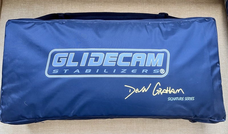 Glidecam Devin Graham Signature Series with body pod Carousel 5