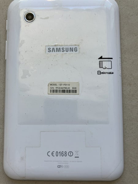 iPod and Samsung Tablet Carousel 2