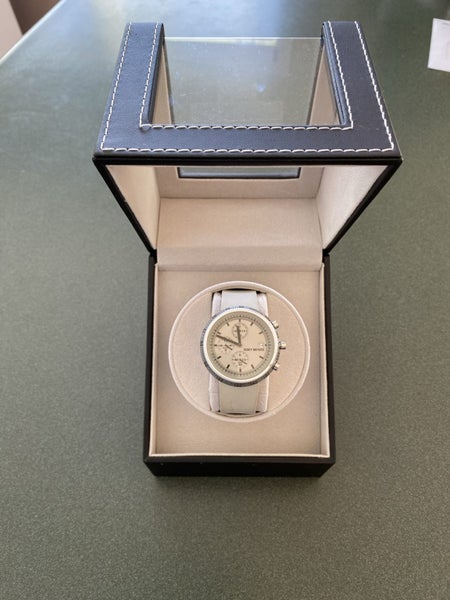Issey Miyake Tachymeter Watch Carousel 4