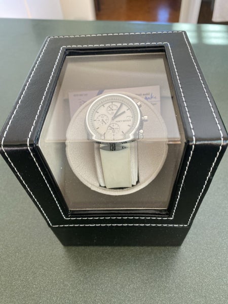 Issey Miyake Tachymeter Watch Carousel 2