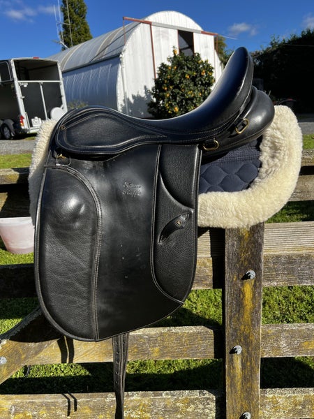 Fenmore Piaffe 17.5 wide628632392800021127