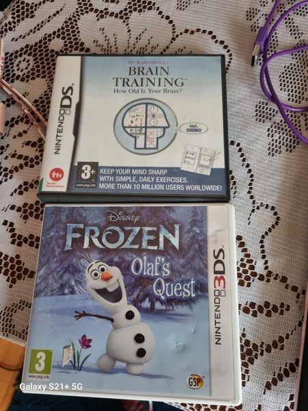 3 ds games Carousel 1