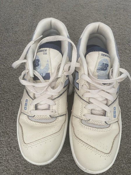 New Balance 550 Carousel 1