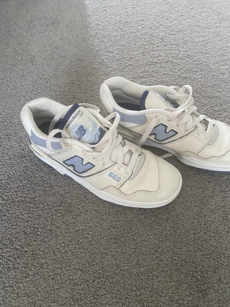 New Balance 550 Carousel 5