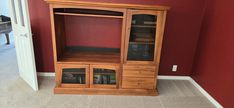 TV cabinet Carousel 1