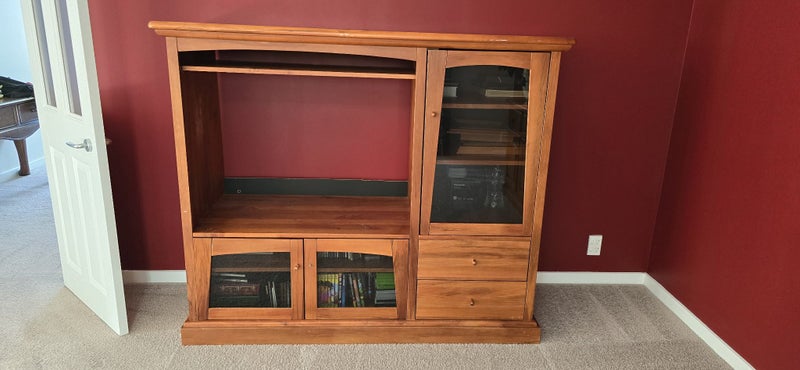 TV cabinet Carousel 3