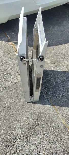 Dog ramp Carousel 2