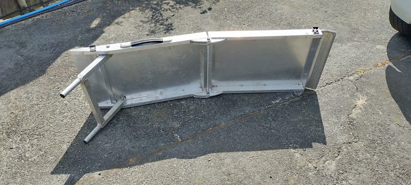 Dog ramp Carousel 4