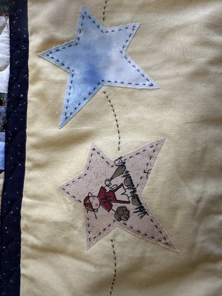 Quilt or Play Mat62863864967427113