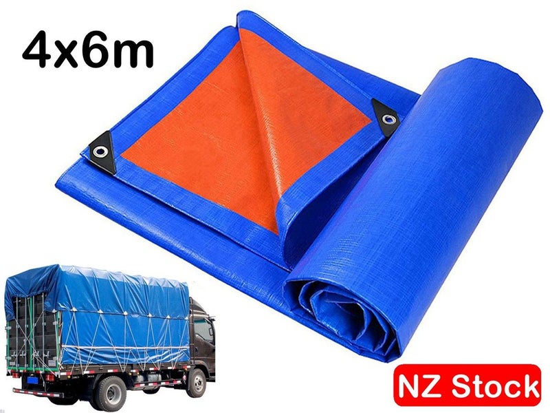 PTN NEW Tarpaulin Cover Tarps Sale Sale Carousel 1